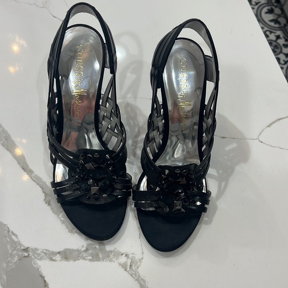 Beautiful Marciano Heels